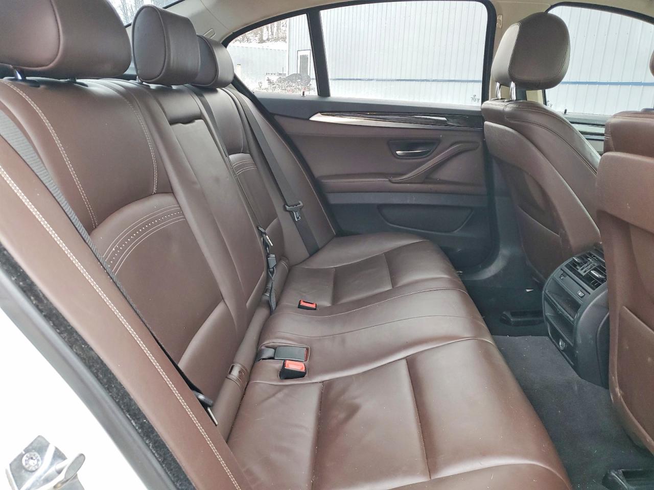 2014 BMW 535 XI photo 10
