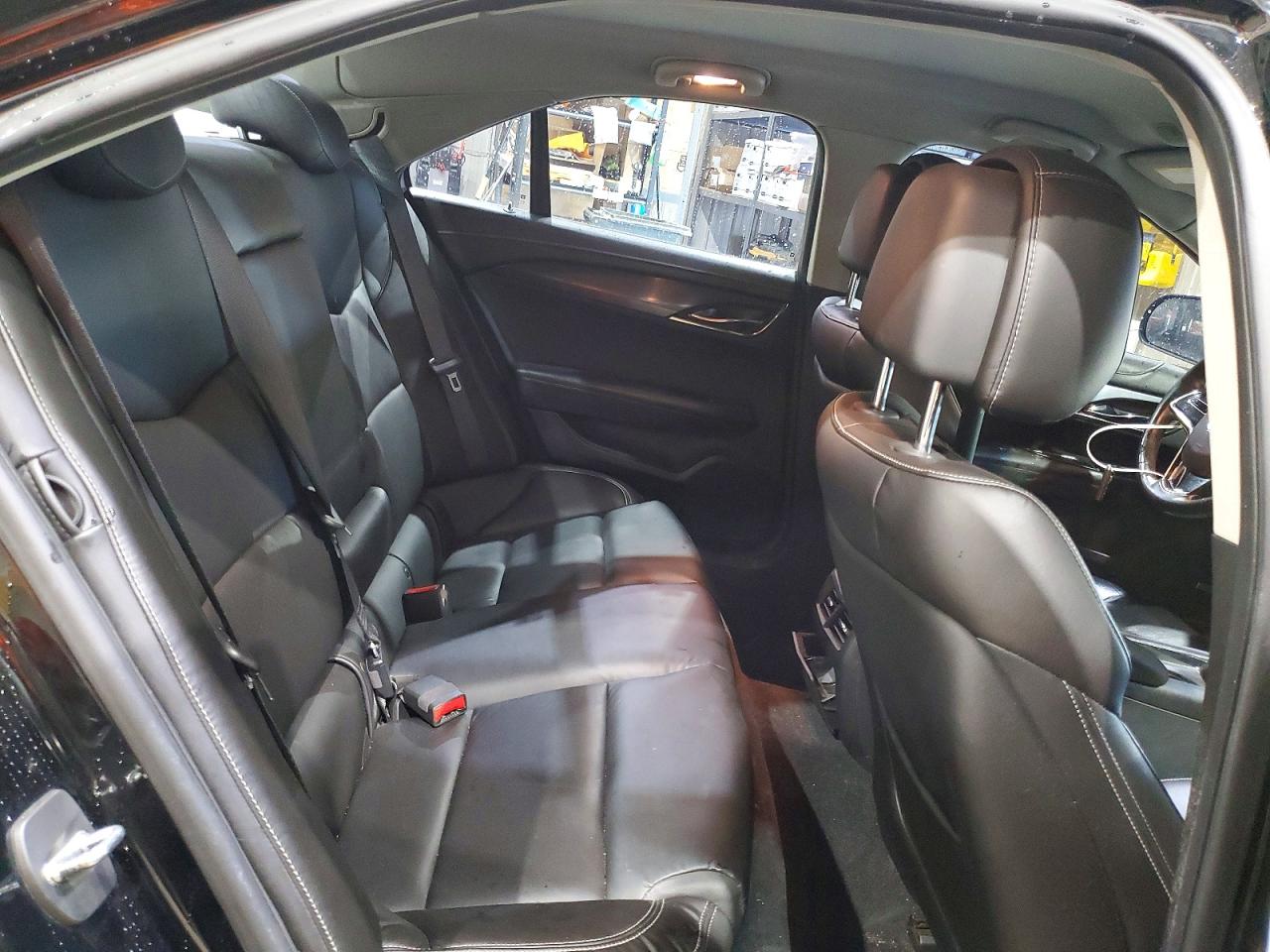 2014 CADILLAC ATS photo 19