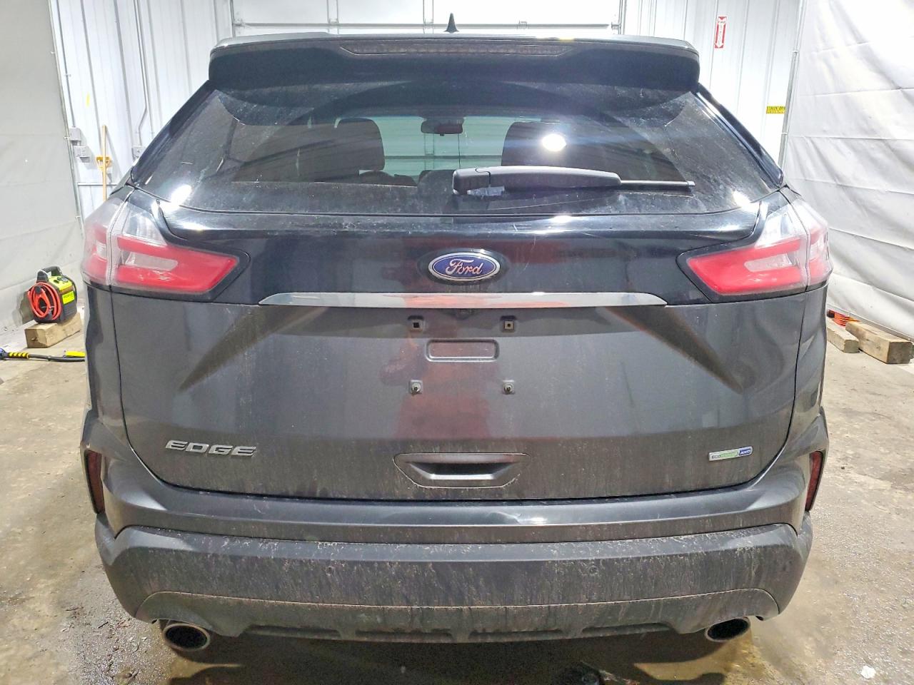 2020 FORD EDGE SE photo 21