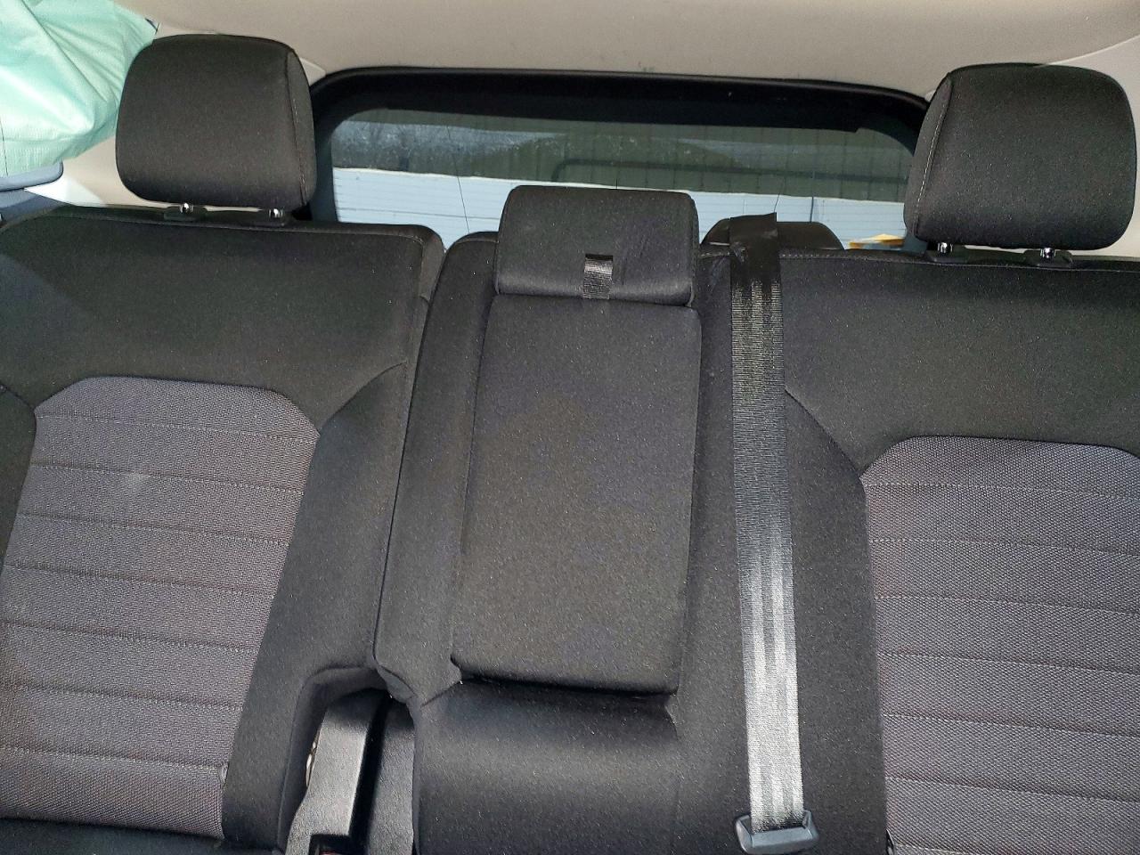 2020 FORD EDGE SE photo 37