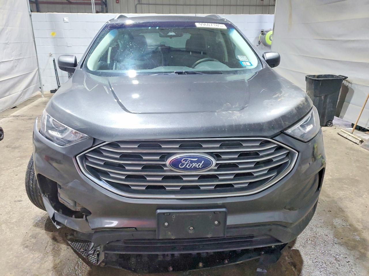 2020 FORD EDGE SE photo 17