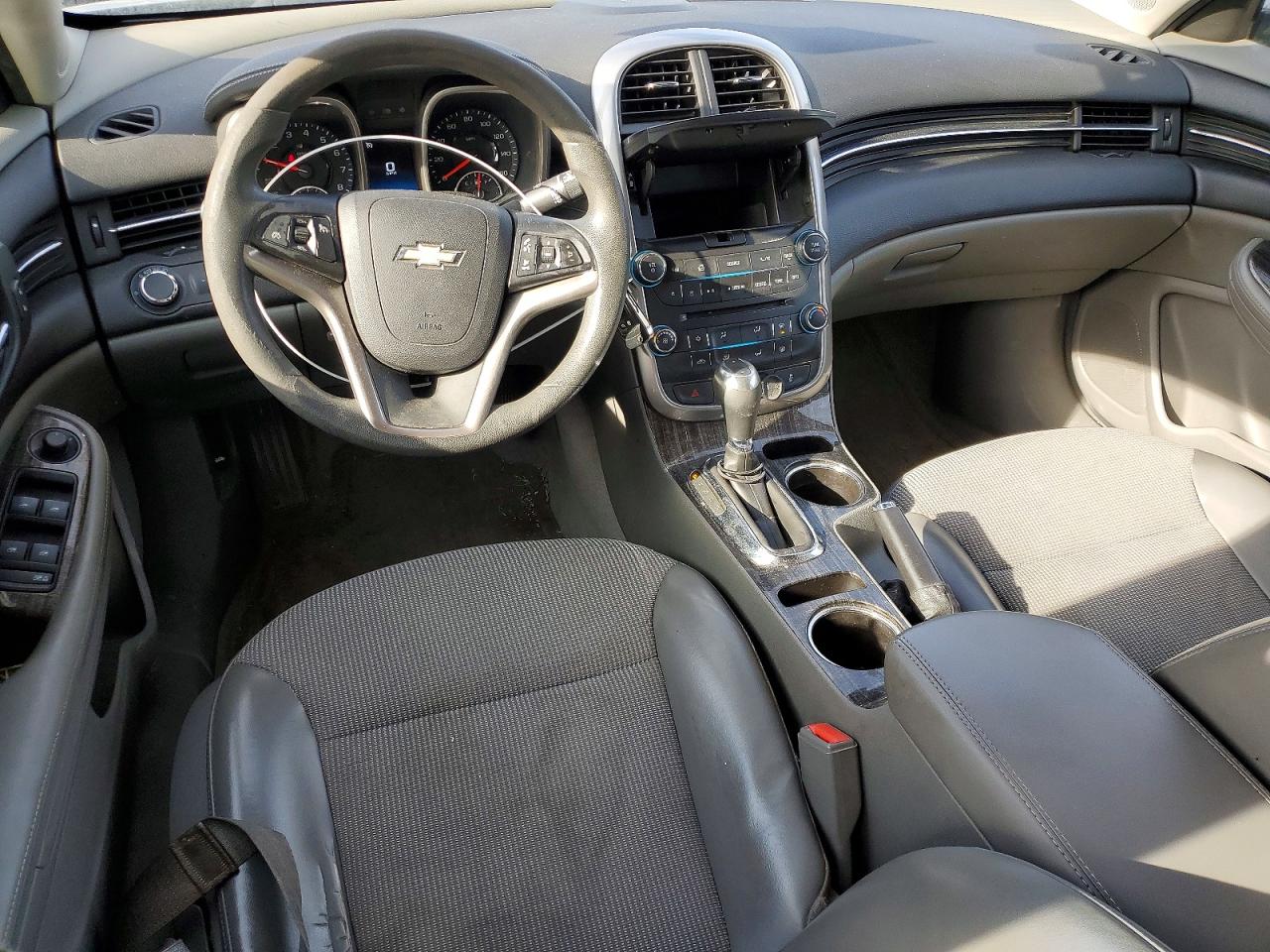 2014 CHEVROLET MALIBU 1LT photo 8