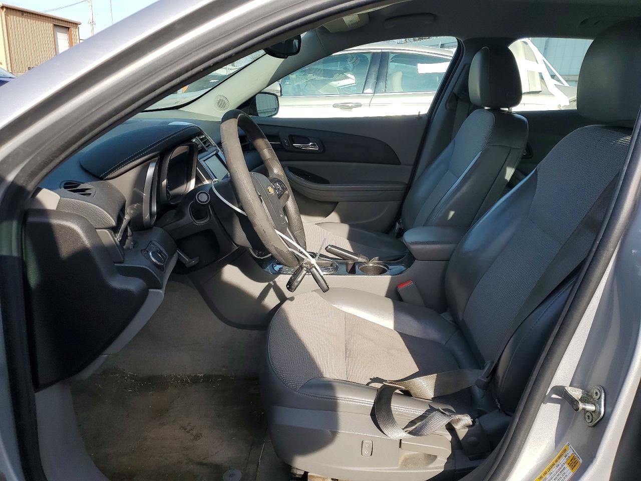 2014 CHEVROLET MALIBU 1LT photo 7