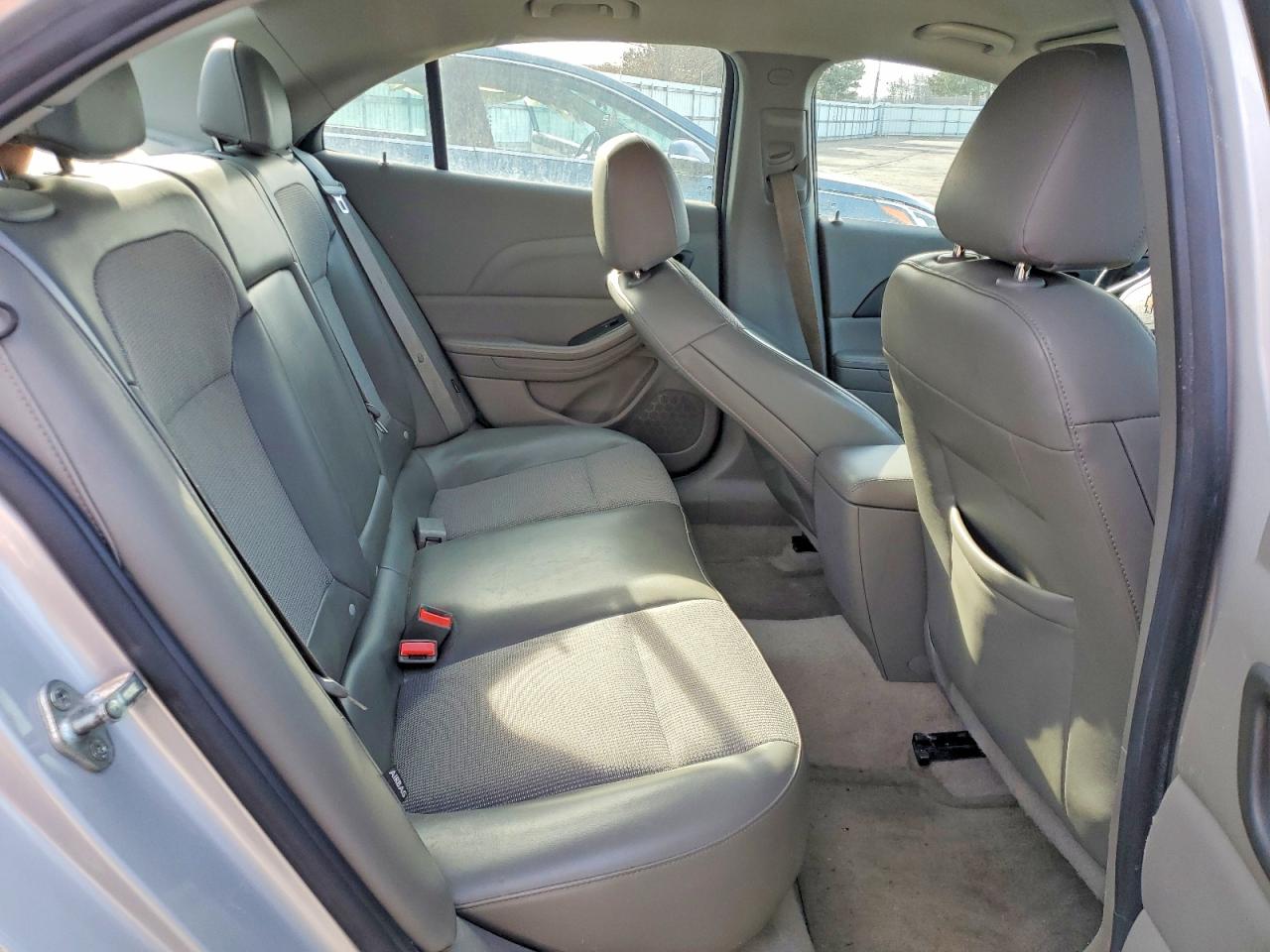 2014 CHEVROLET MALIBU 1LT photo 10