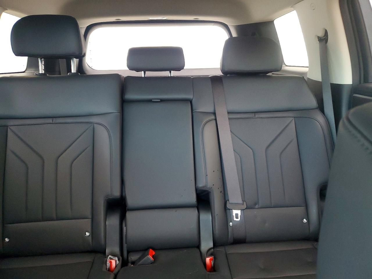 2026 HYUNDAI SANTA FE SEL photo 10