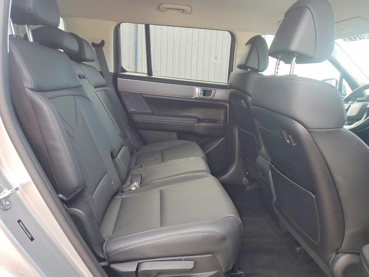 2026 HYUNDAI SANTA FE SEL photo 11