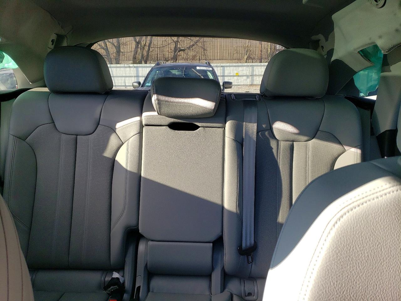 2018 AUDI Q5 PREMIUM PLUS photo 10