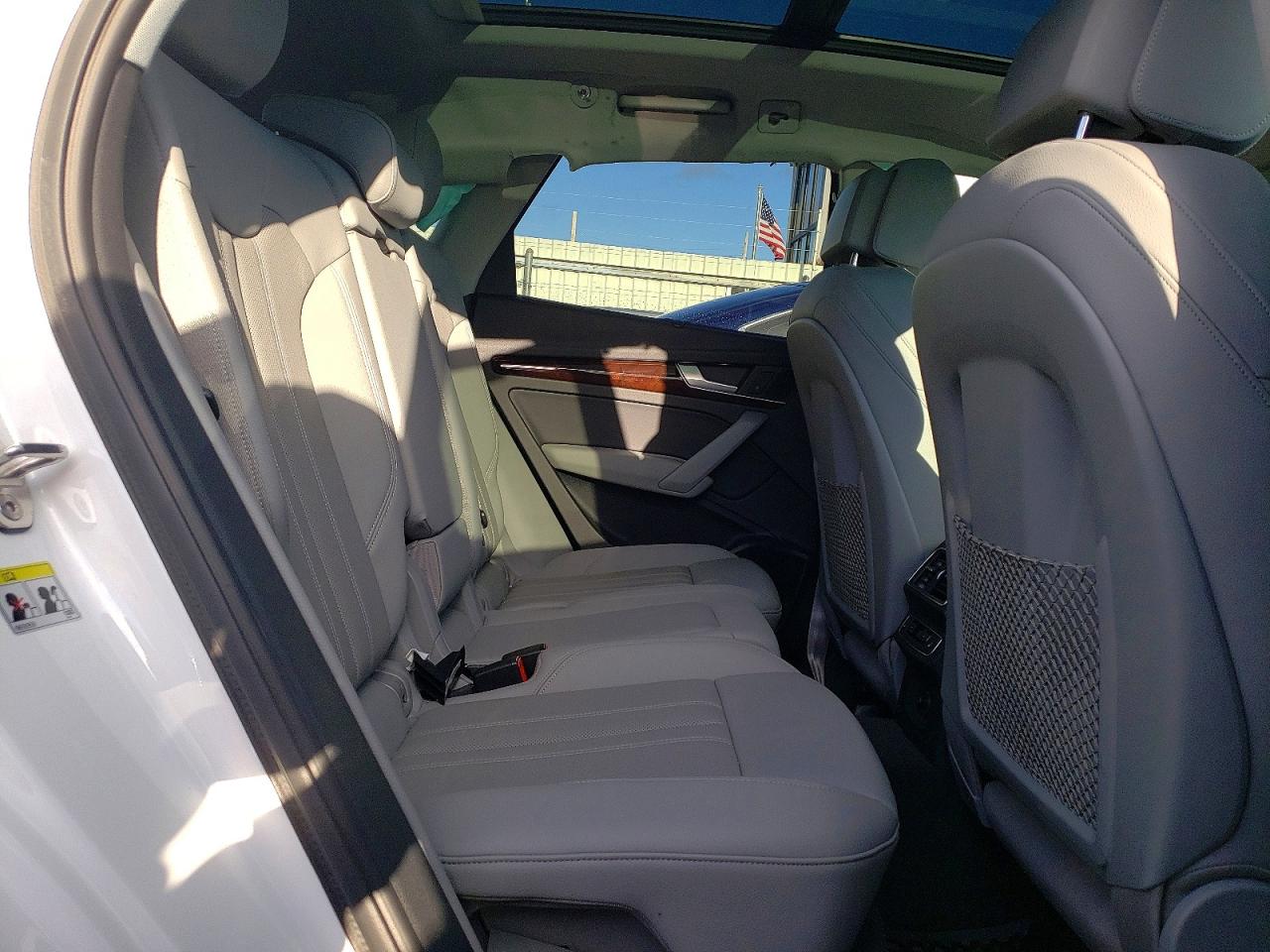 2018 AUDI Q5 PREMIUM PLUS photo 11