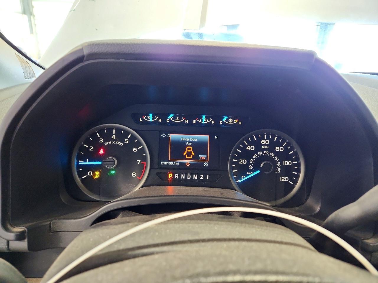 2018 FORD F150 SUPERCREW photo 9