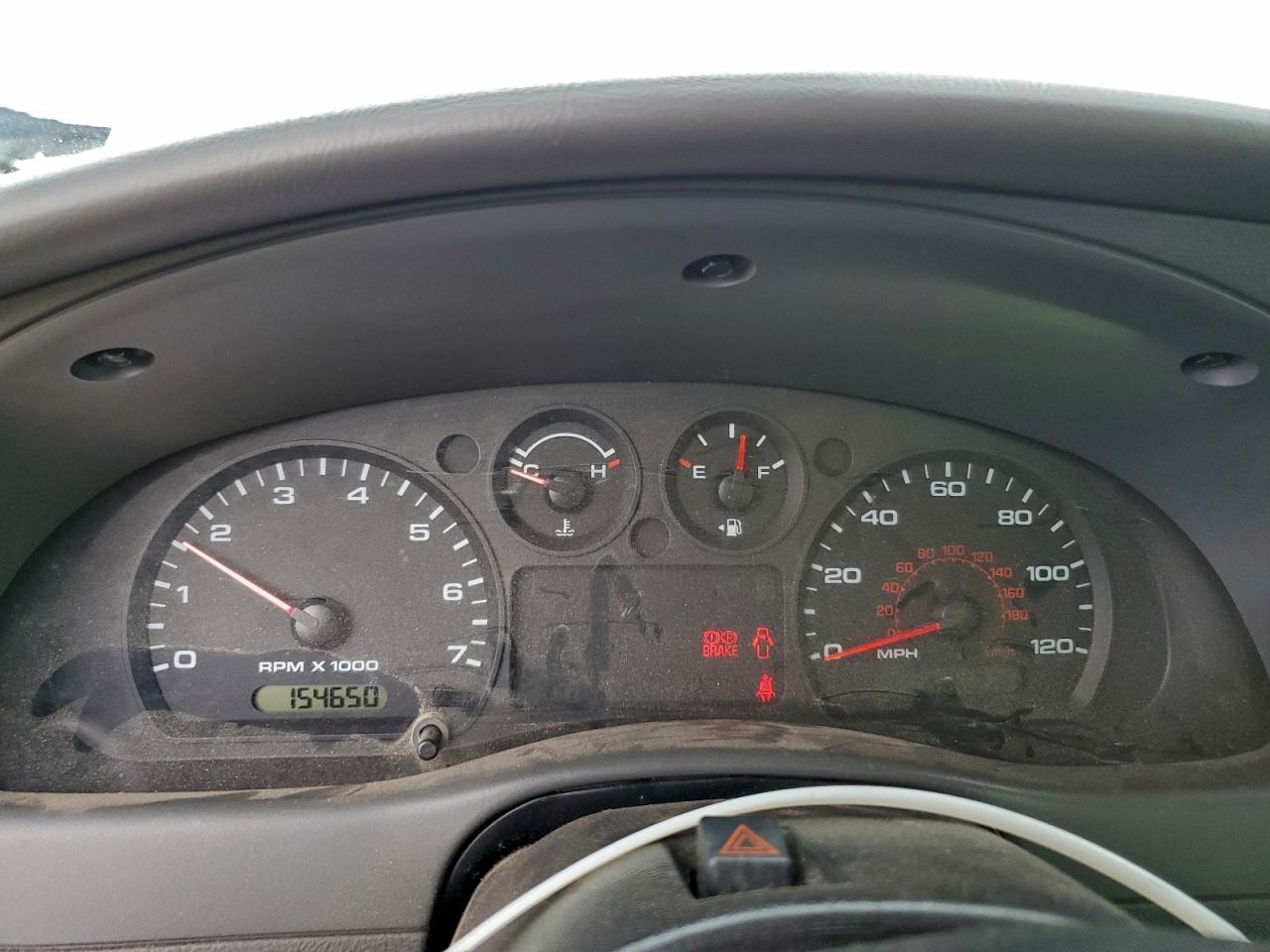 2008 FORD RANGER photo 9