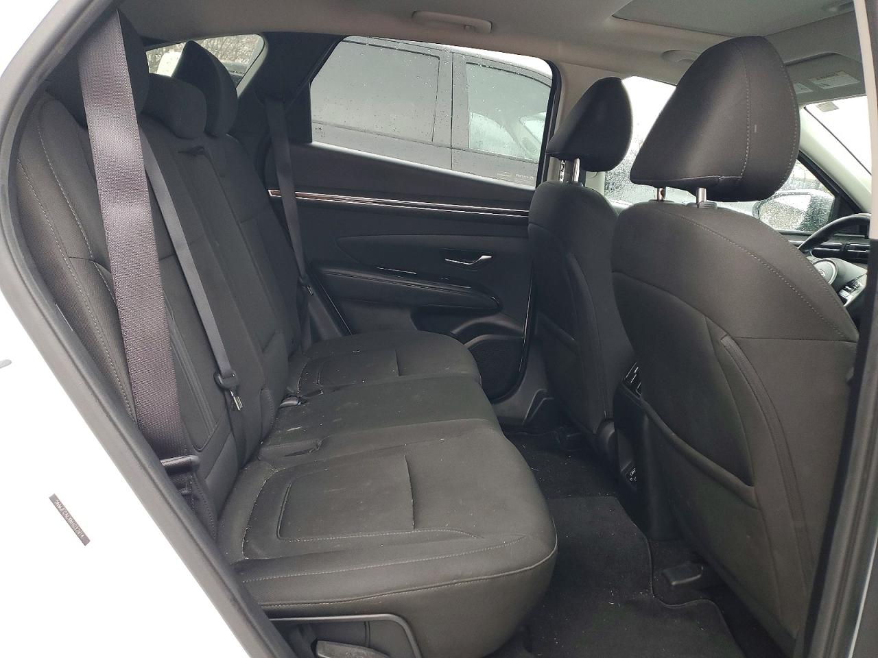 2022 HYUNDAI TUCSON SEL photo 11