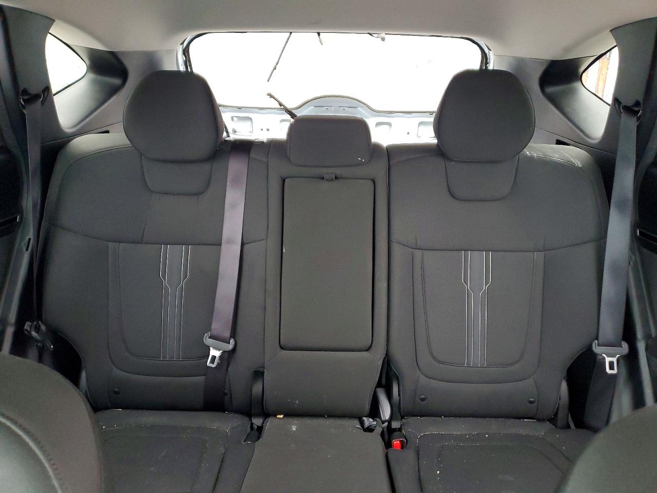 2022 HYUNDAI TUCSON SEL photo 10