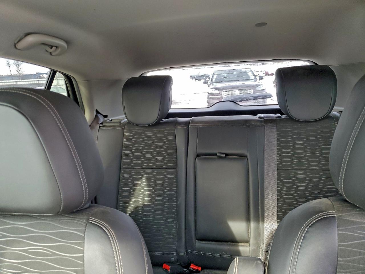 2016 BUICK ENCORE CONVENIENCE photo 28