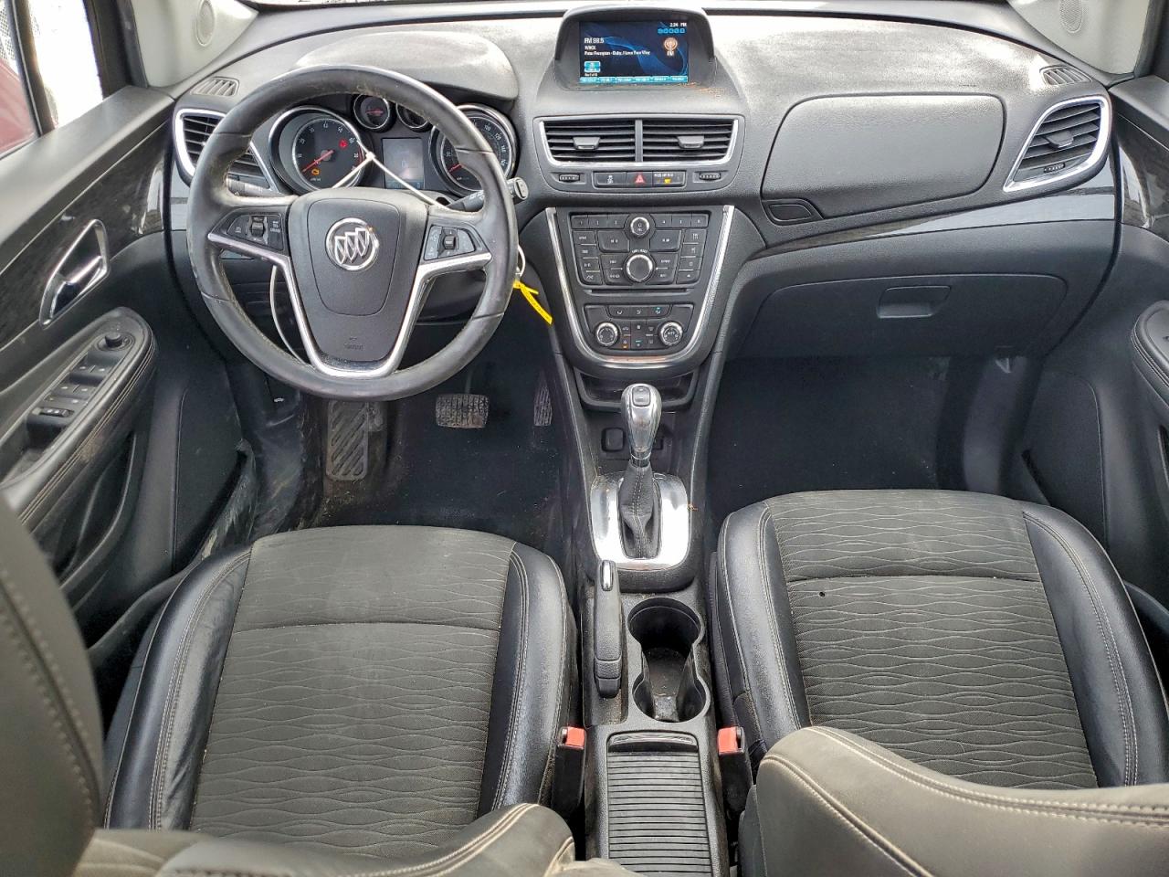 2016 BUICK ENCORE CONVENIENCE photo 22