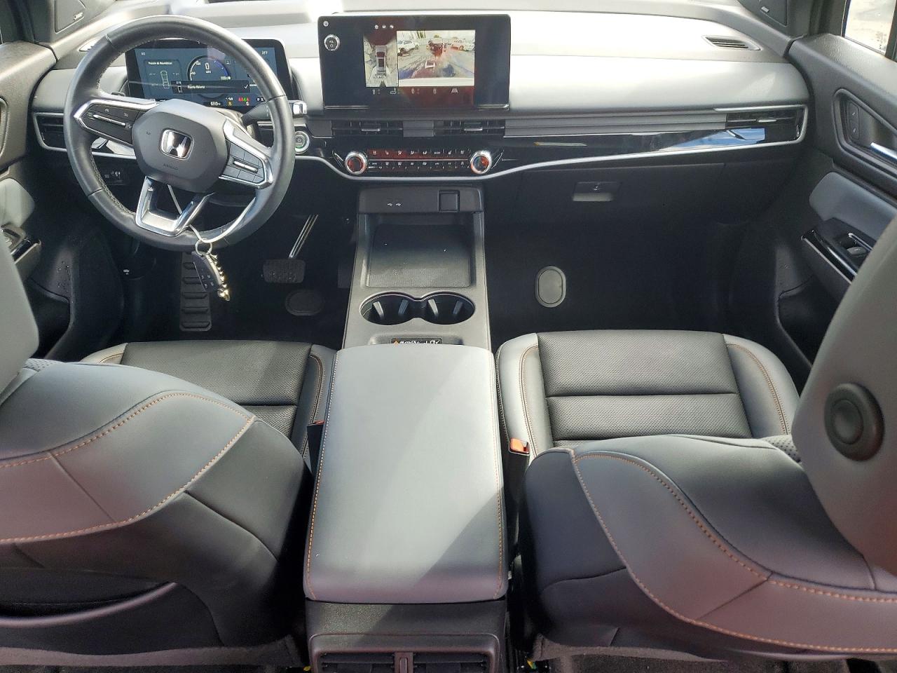 2024 HONDA PROLOGUE ELITE photo 8