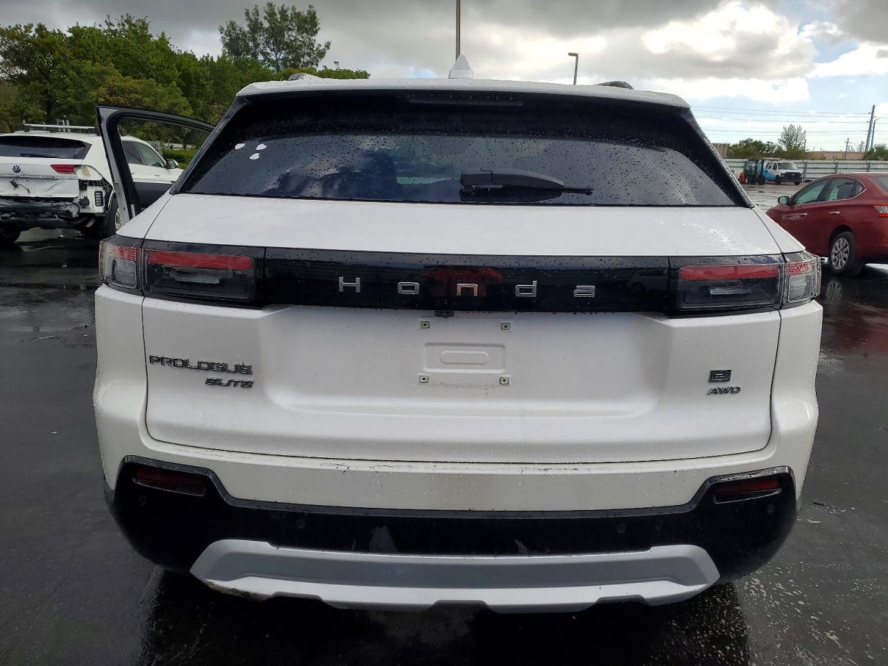 2024 HONDA PROLOGUE ELITE photo 6