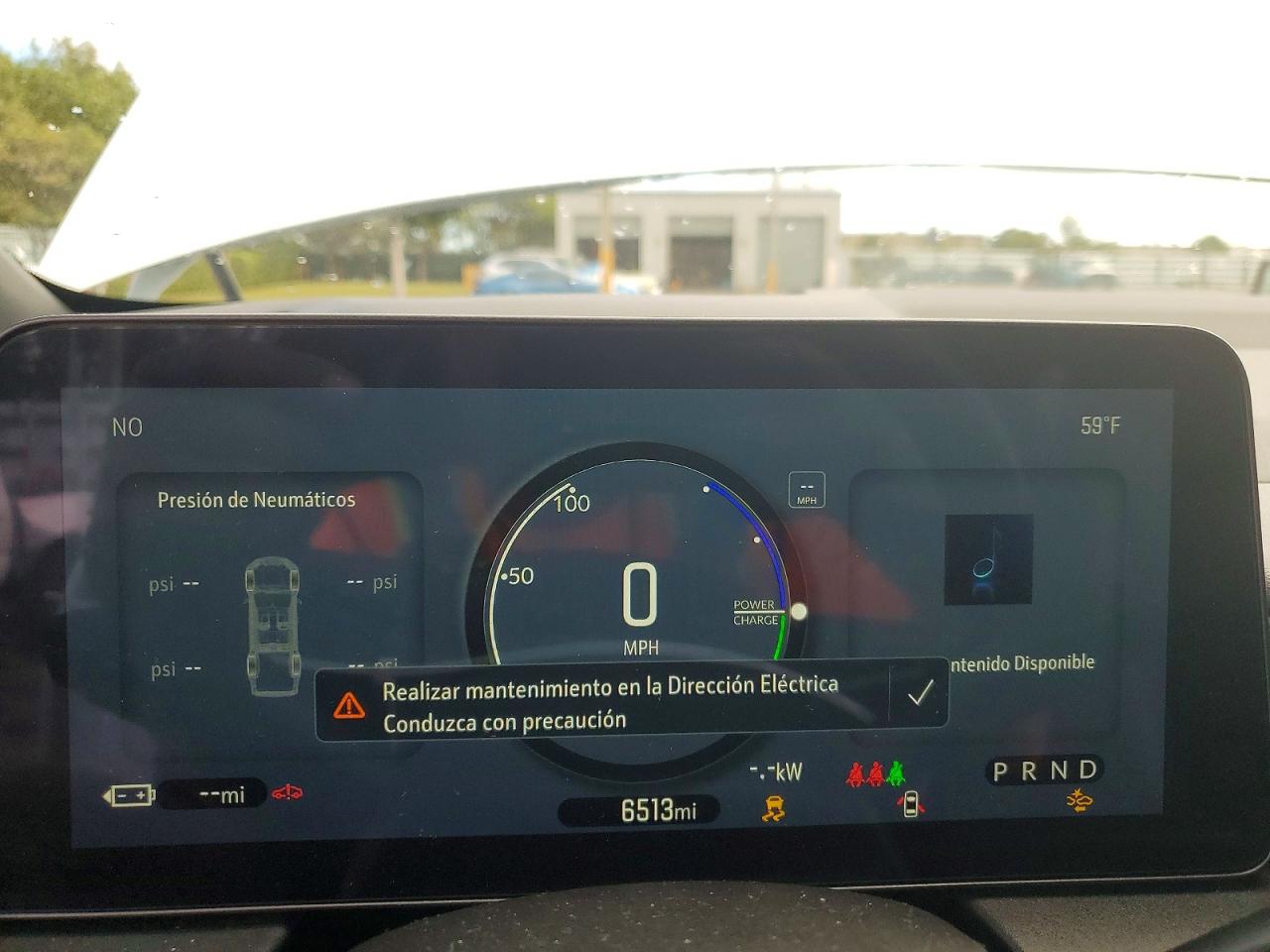 2024 HONDA PROLOGUE ELITE photo 9