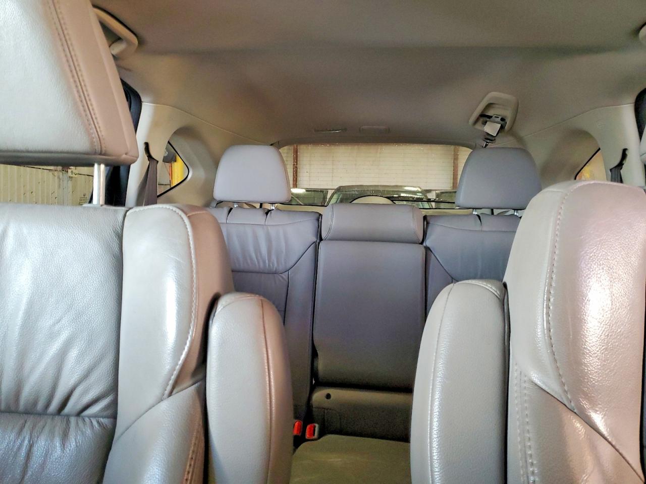 2014 HONDA CR-V EXL photo 28