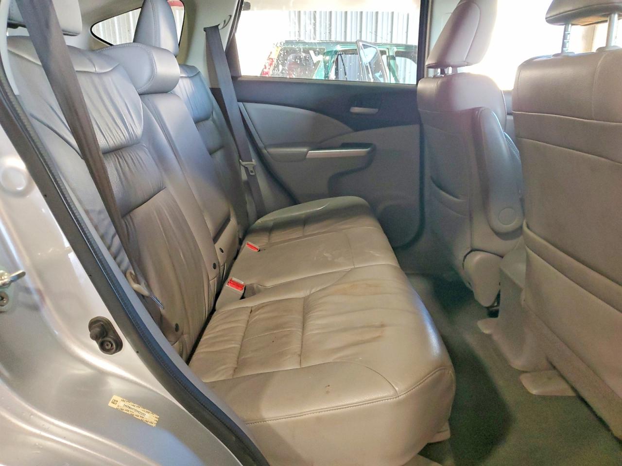 2014 HONDA CR-V EXL photo 31