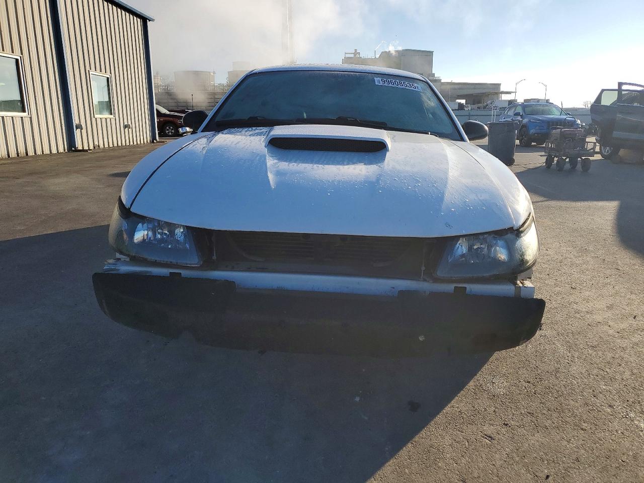 2004 FORD MUSTANG GT photo 5