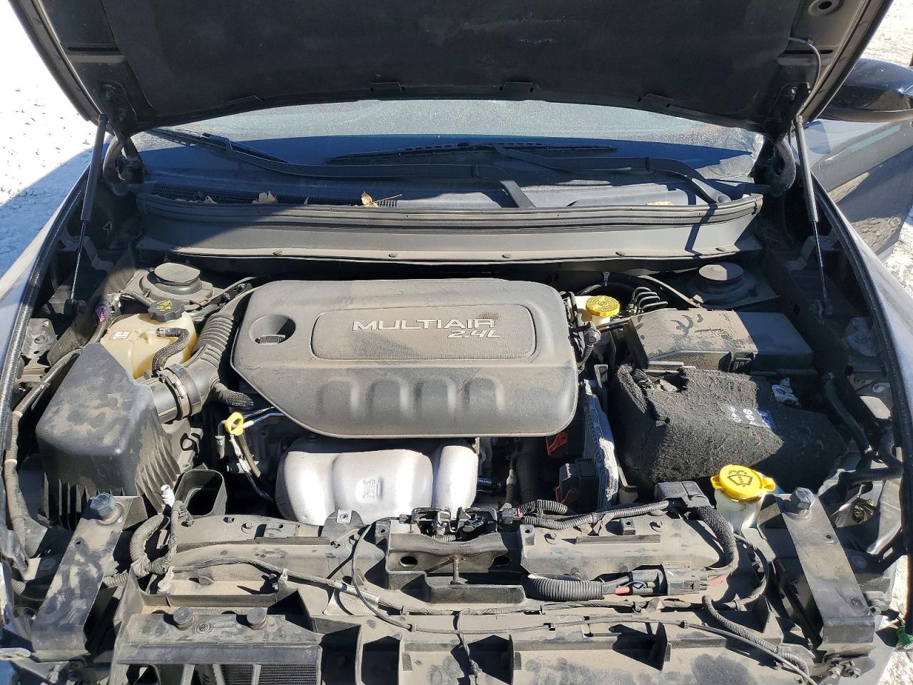 2018 JEEP CHEROKEE LATITUDE PLUS photo 12