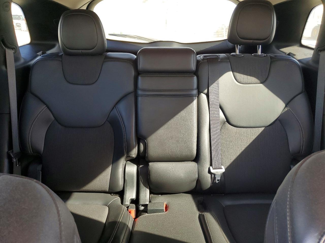 2018 JEEP CHEROKEE LATITUDE PLUS photo 10