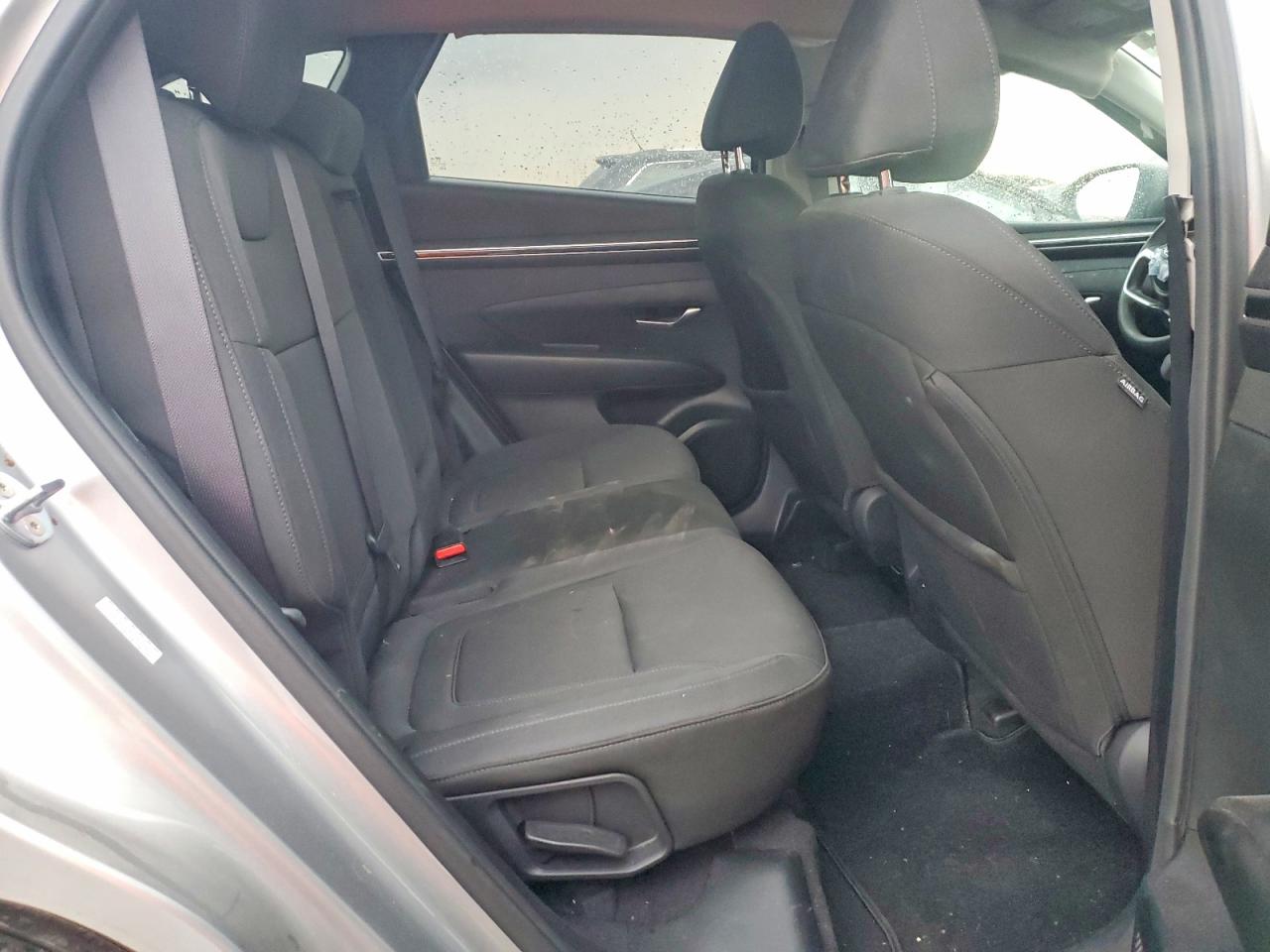2022 HYUNDAI TUCSON SEL photo 11