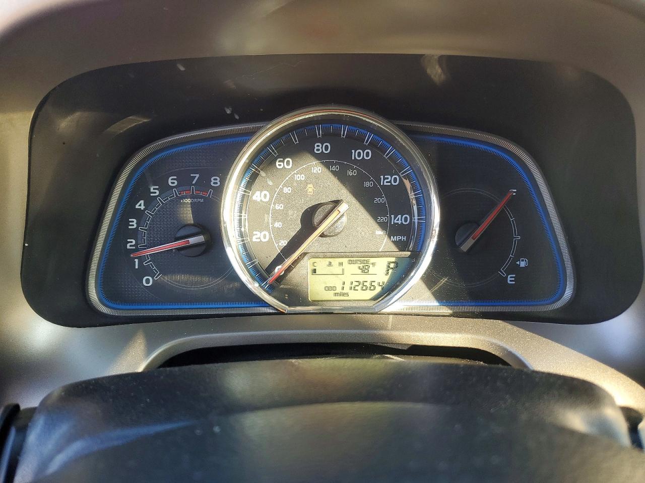 2015 TOYOTA RAV4 LIMITED photo 17