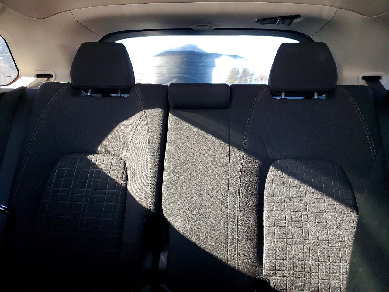 2024 HONDA HR-V LX photo 10