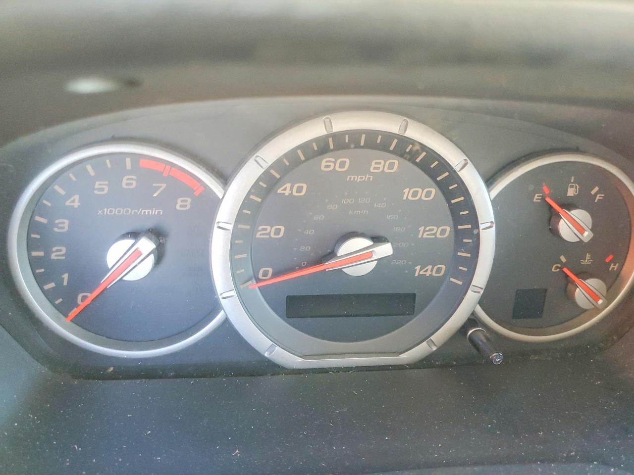 2008 HONDA PILOT EXL photo 9