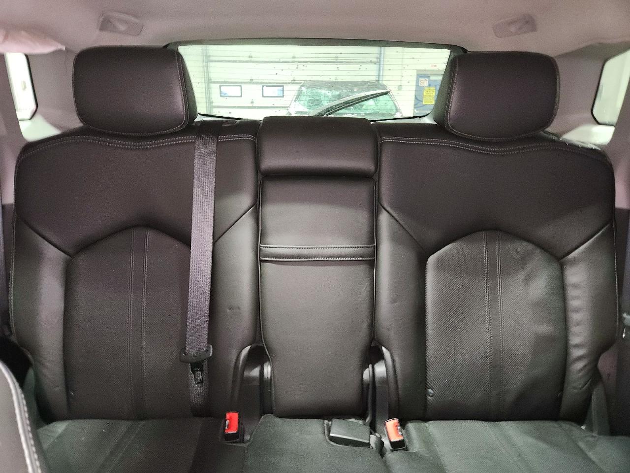2013 CADILLAC SRX PERFORMANCE COLLECTION photo 10