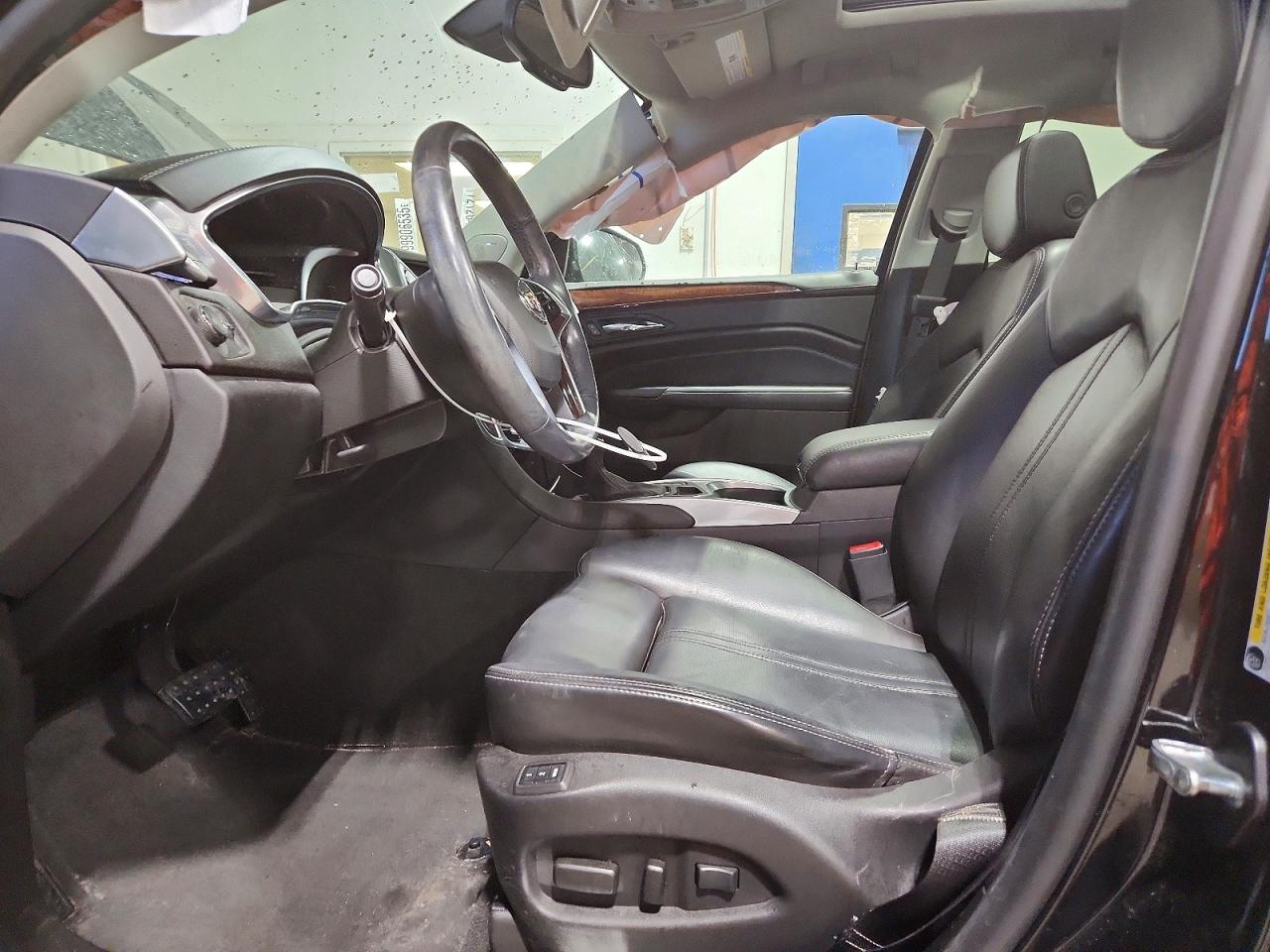 2013 CADILLAC SRX PERFORMANCE COLLECTION photo 7