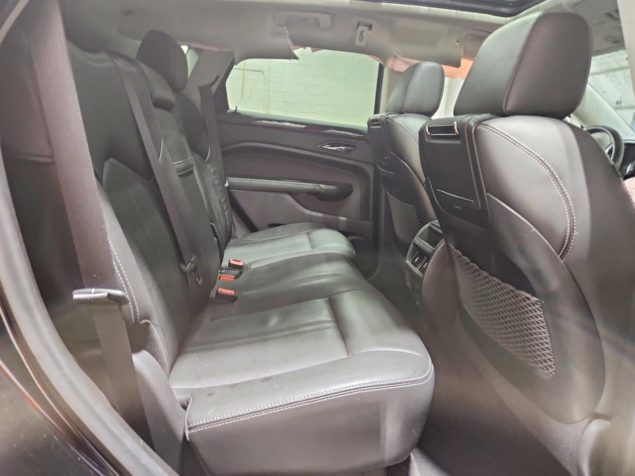 2013 CADILLAC SRX PERFORMANCE COLLECTION photo 11