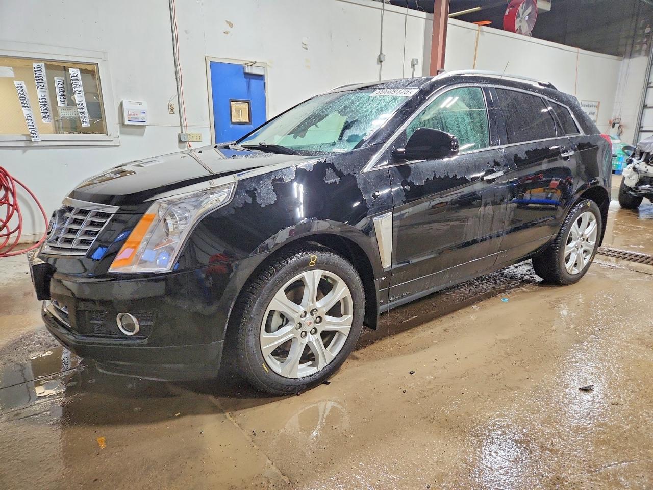 2013 CADILLAC SRX