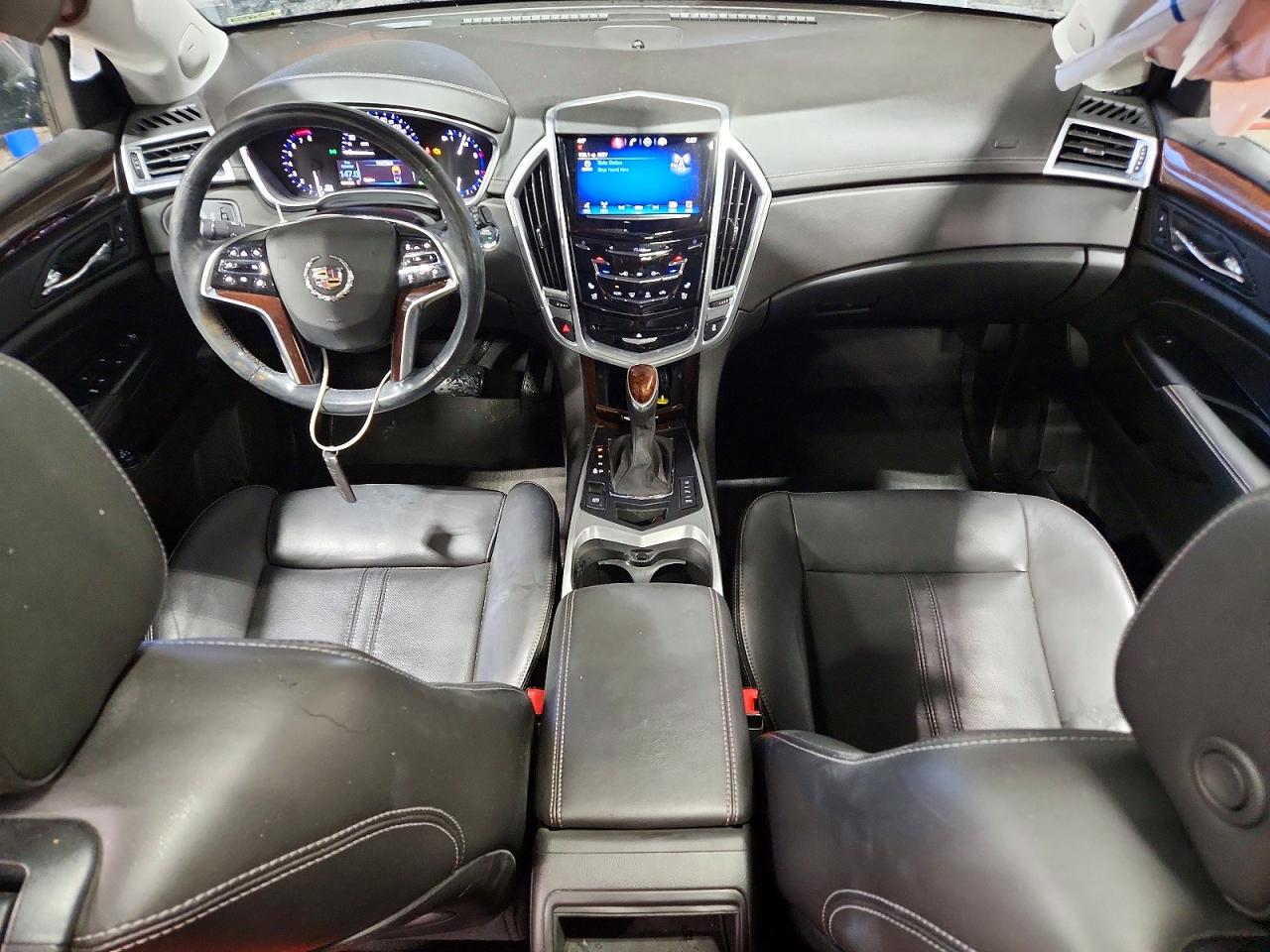 2013 CADILLAC SRX PERFORMANCE COLLECTION photo 8