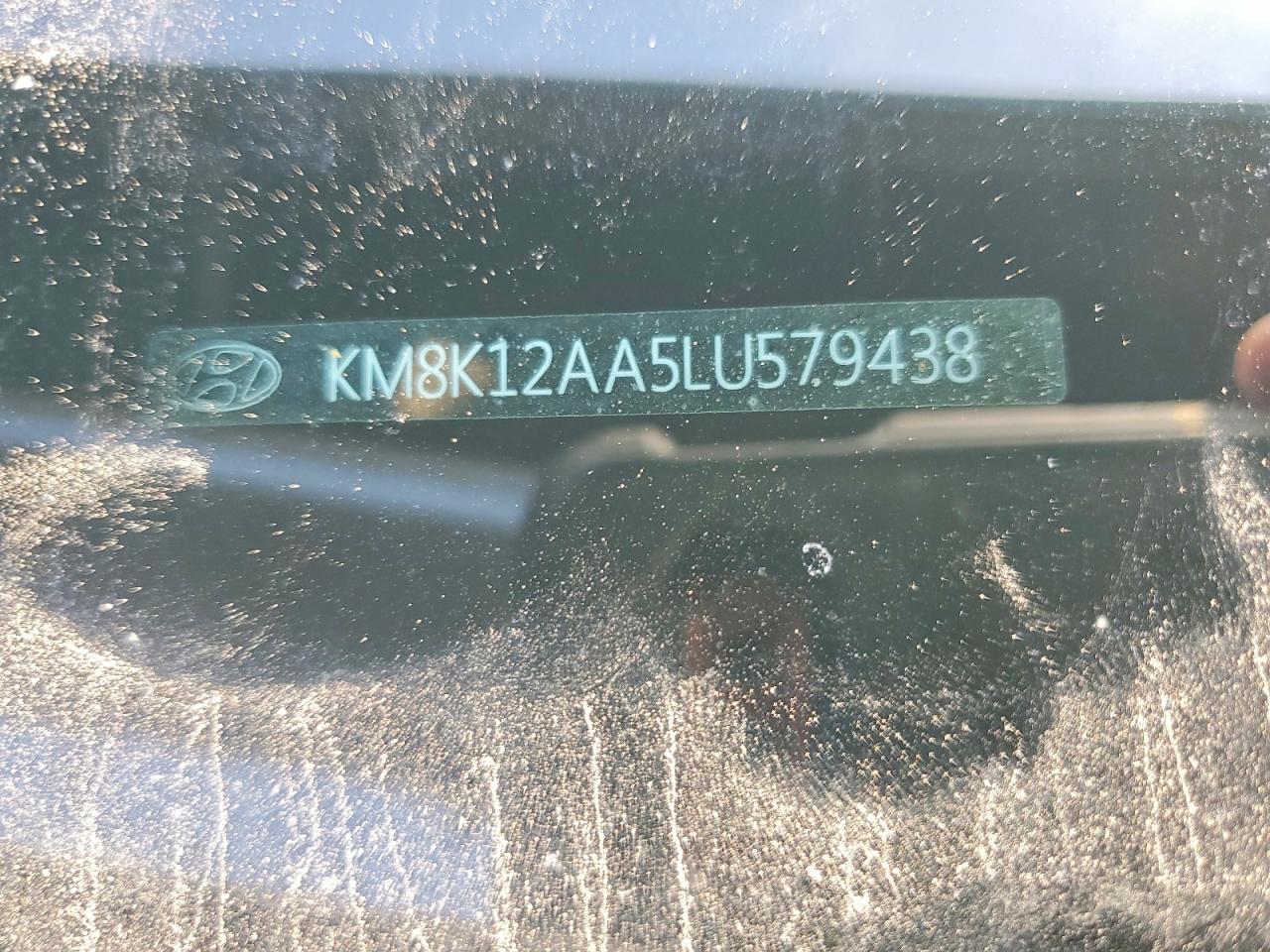 2020 HYUNDAI KONA SE photo 12