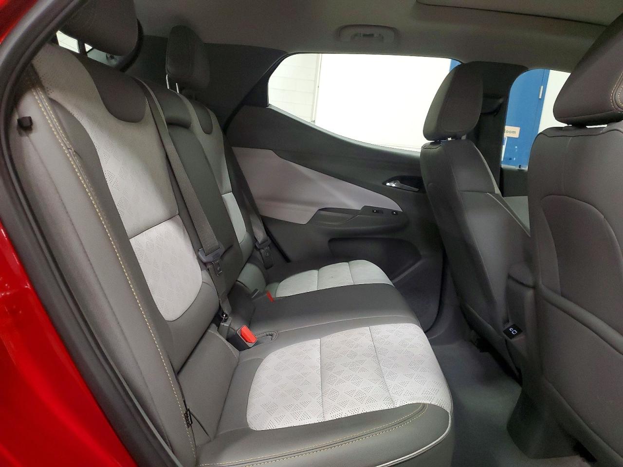 2023 CHEVROLET BOLT EUV PREMIER photo 11