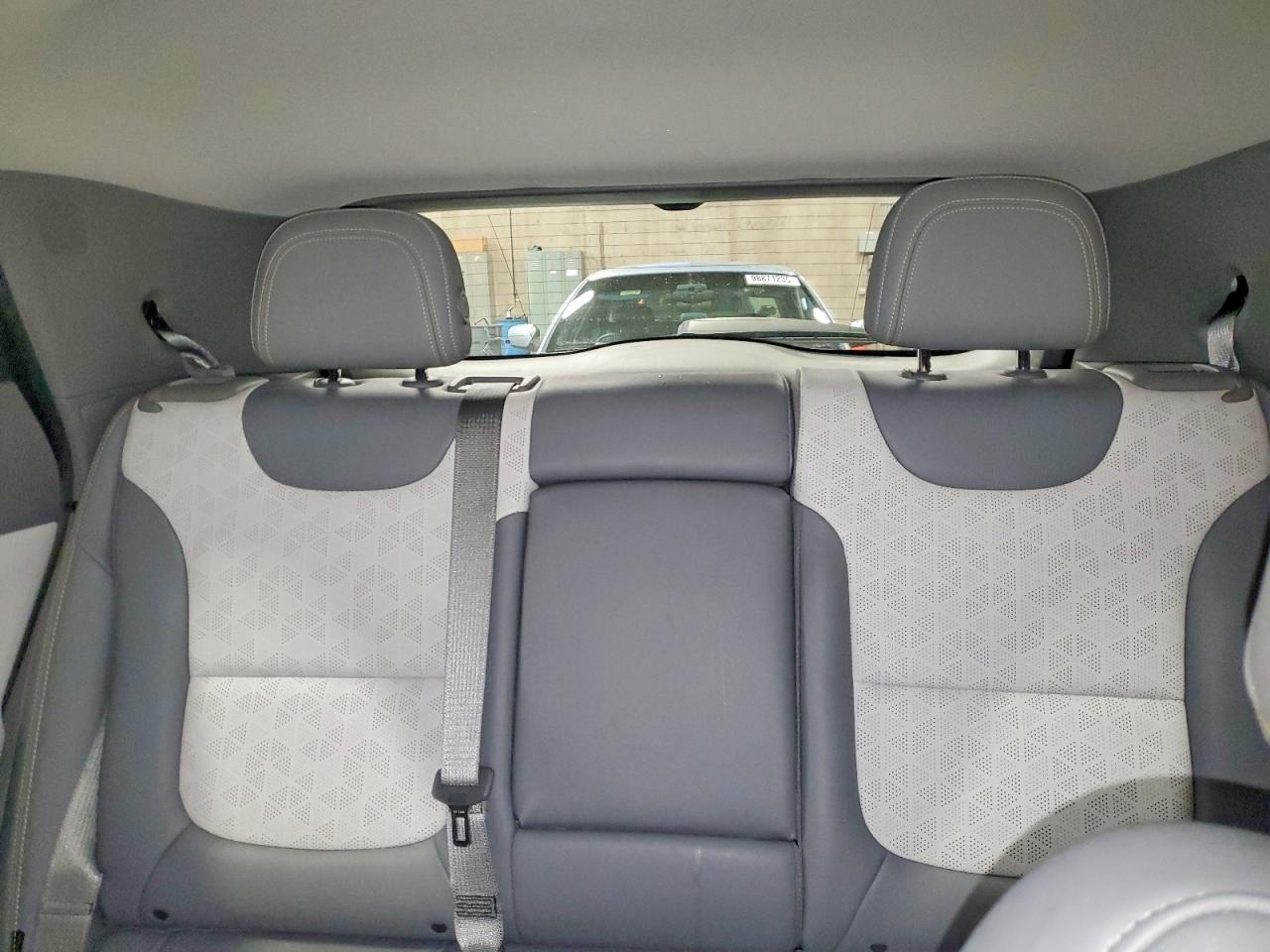 2023 CHEVROLET BOLT EUV PREMIER photo 10