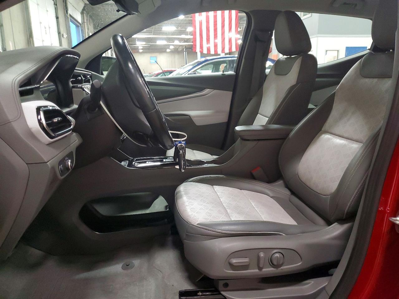 2023 CHEVROLET BOLT EUV PREMIER photo 7