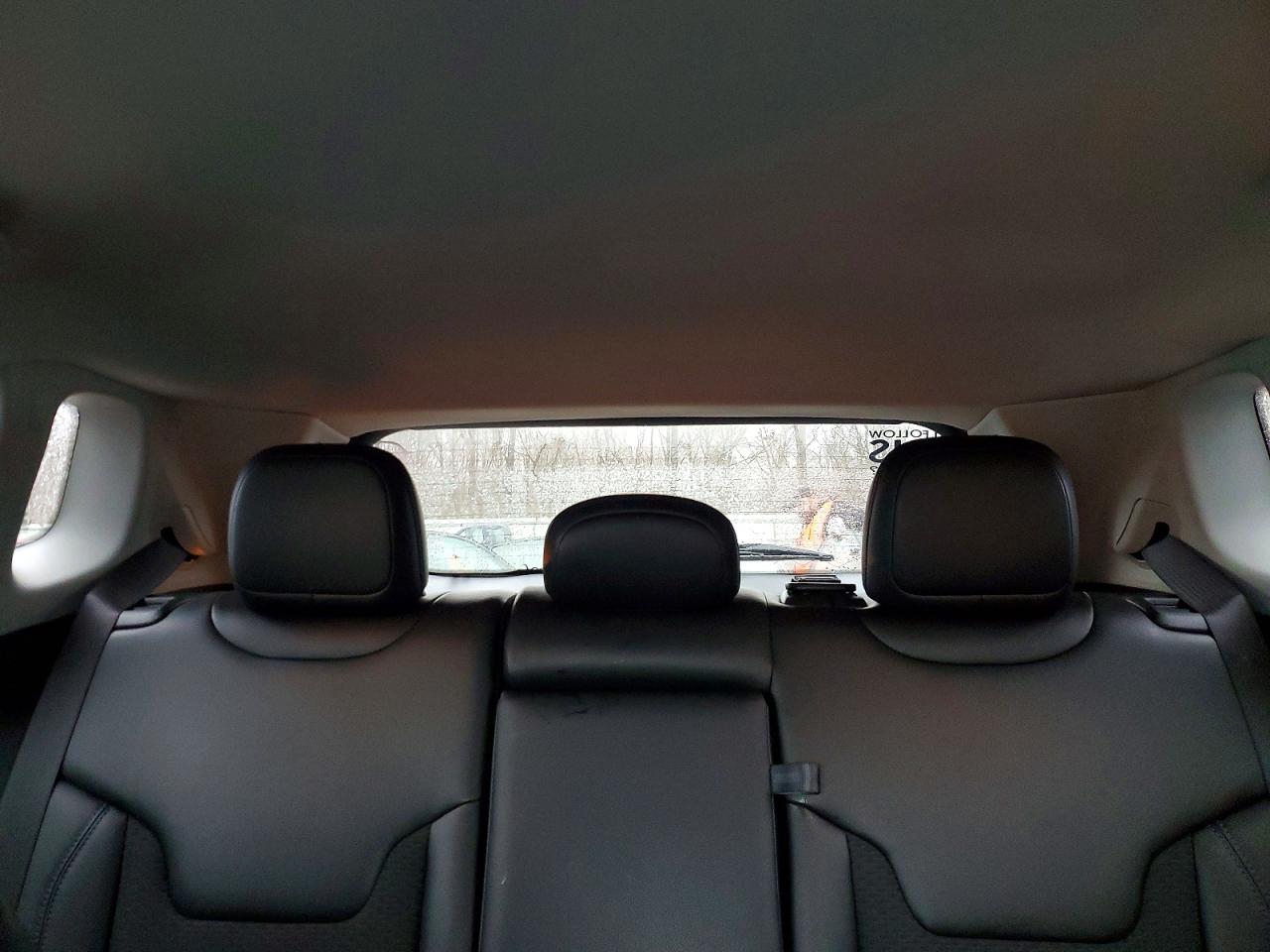 2022 JEEP COMPASS LATITUDE photo 10