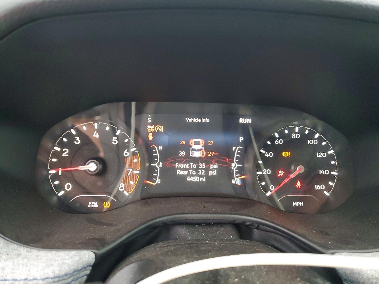 2022 JEEP COMPASS LATITUDE photo 9