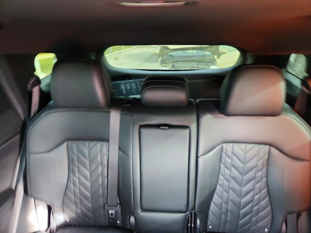 2023 KIA SPORTAGE X LINE photo 10