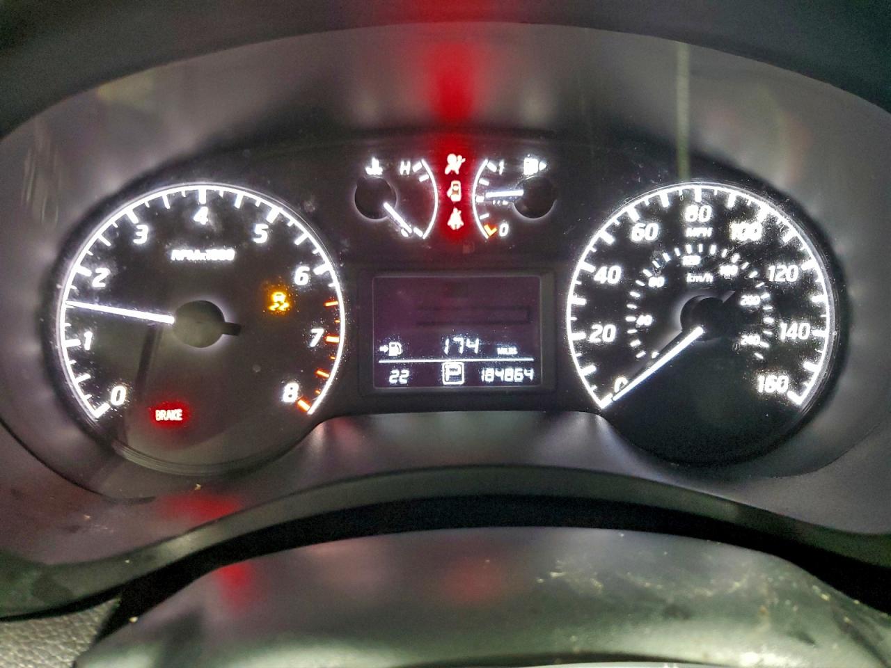 2015 NISSAN SENTRA S photo 9