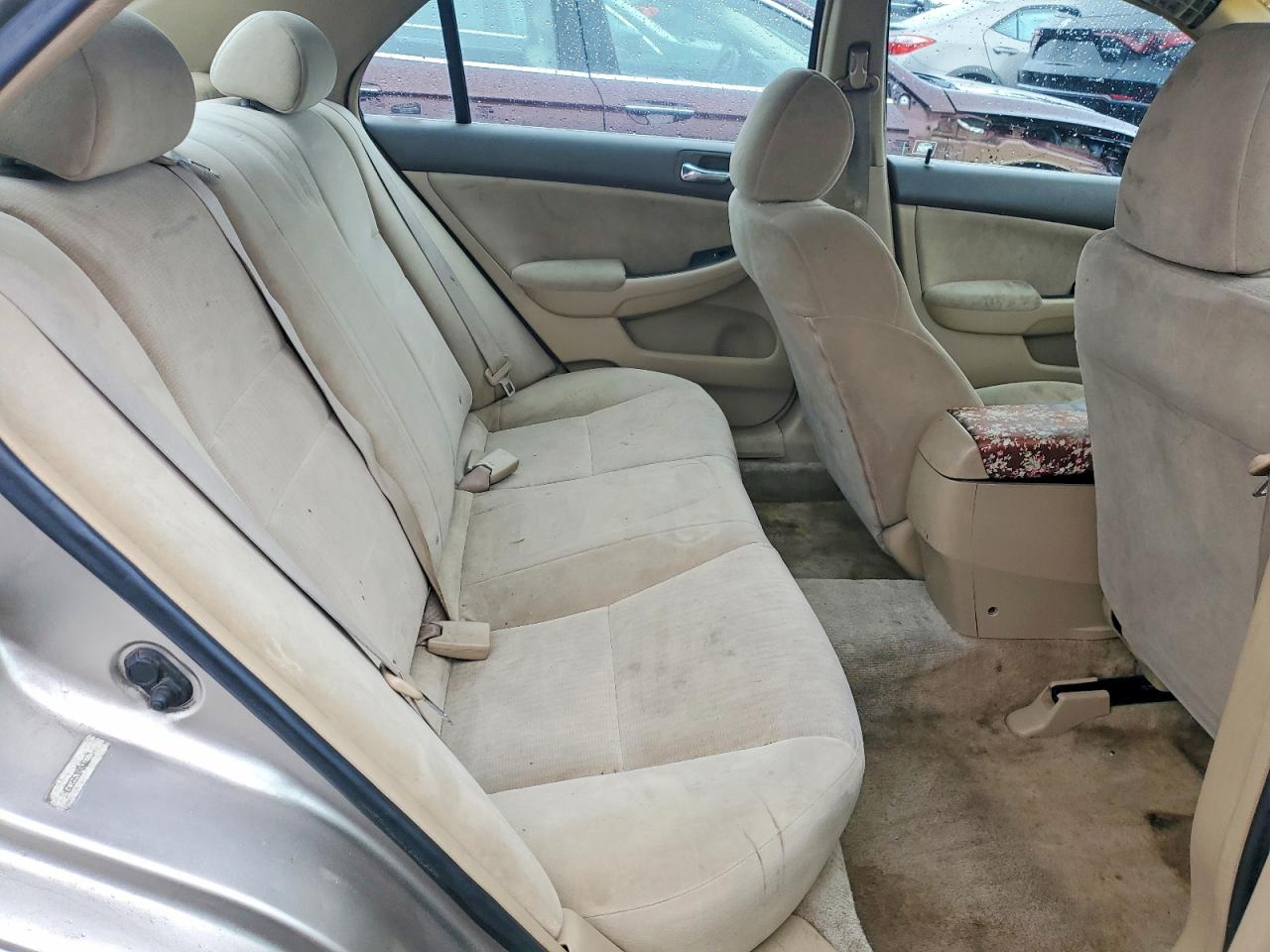 2003 HONDA ACCORD DX photo 10