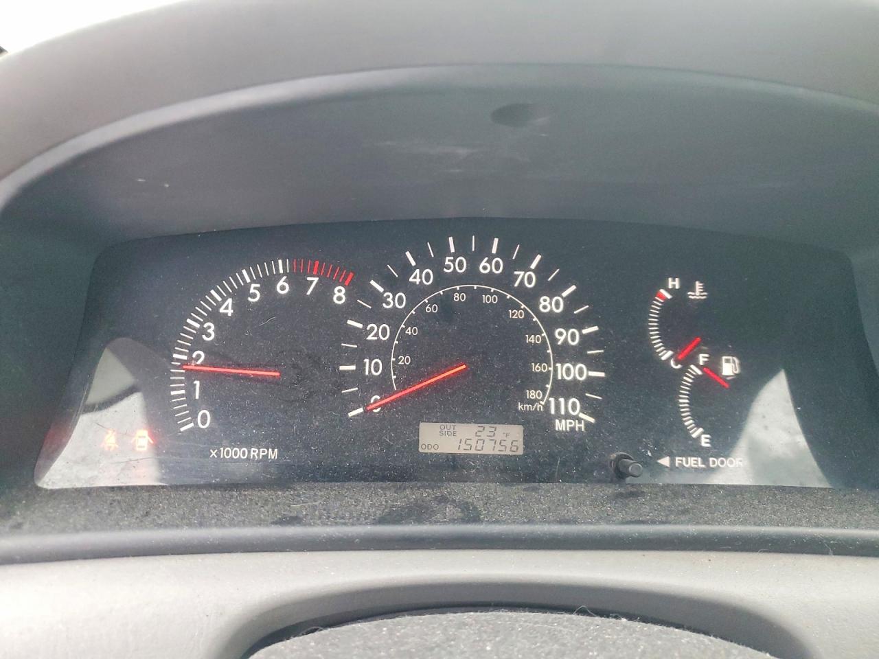 2006 TOYOTA COROLLA CE photo 9