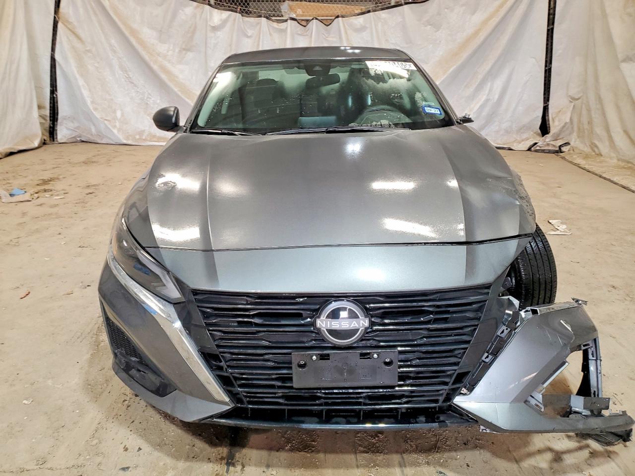 2025 NISSAN ALTIMA 2.5 SV photo 5