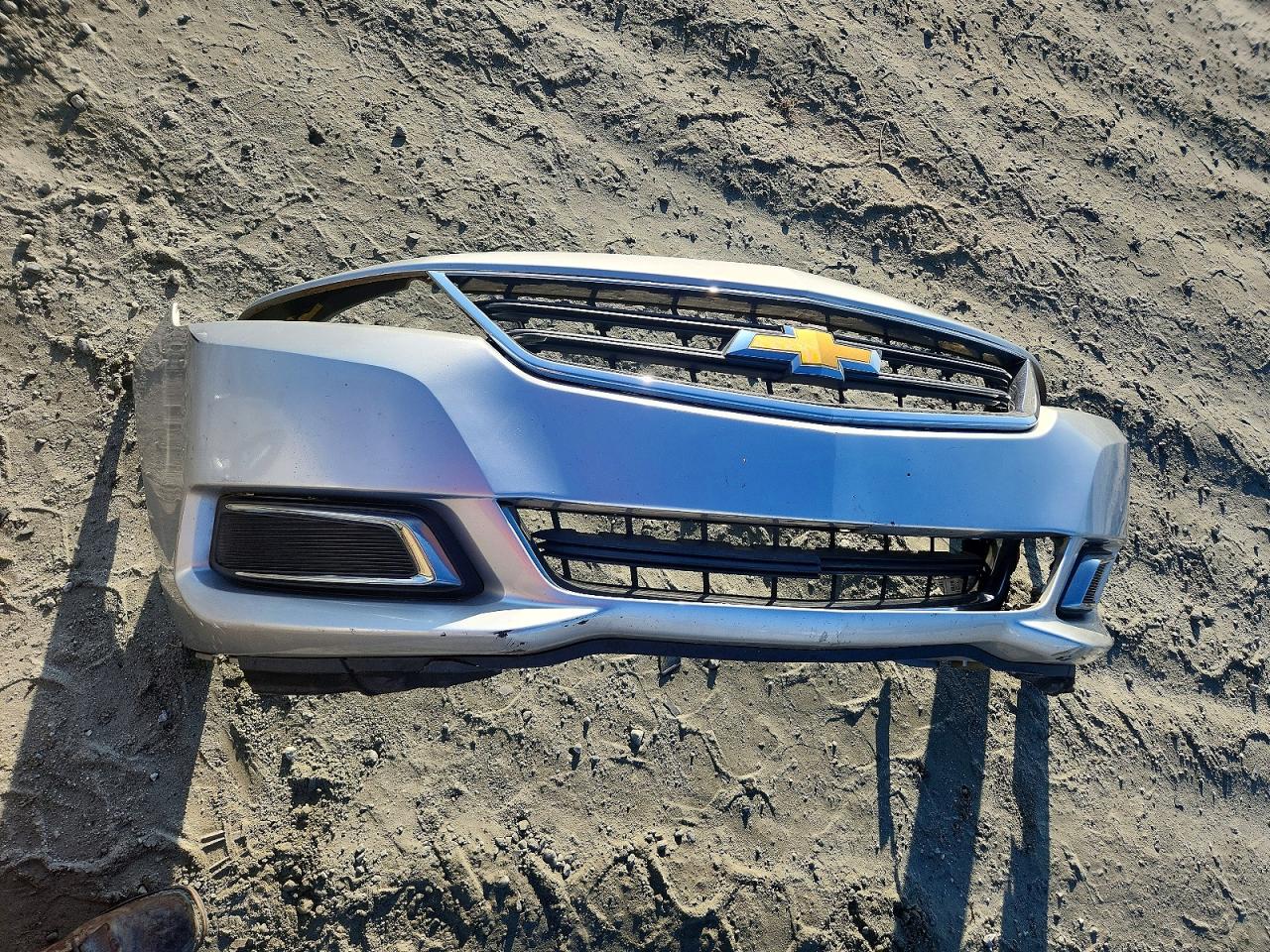 2014 CHEVROLET IMPALA LS photo 12
