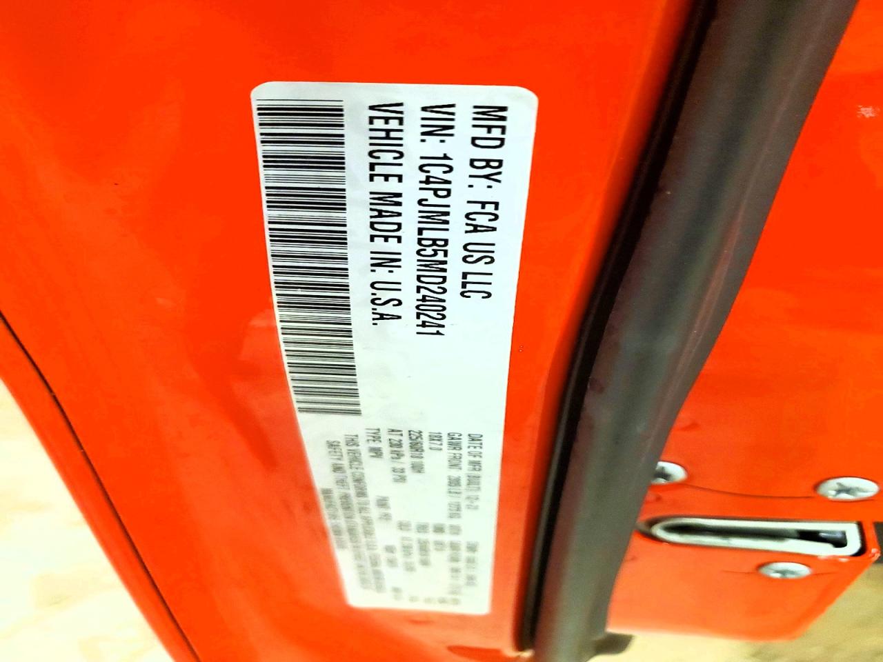 2021 JEEP CHEROKEE LATITUDE PLUS photo 13