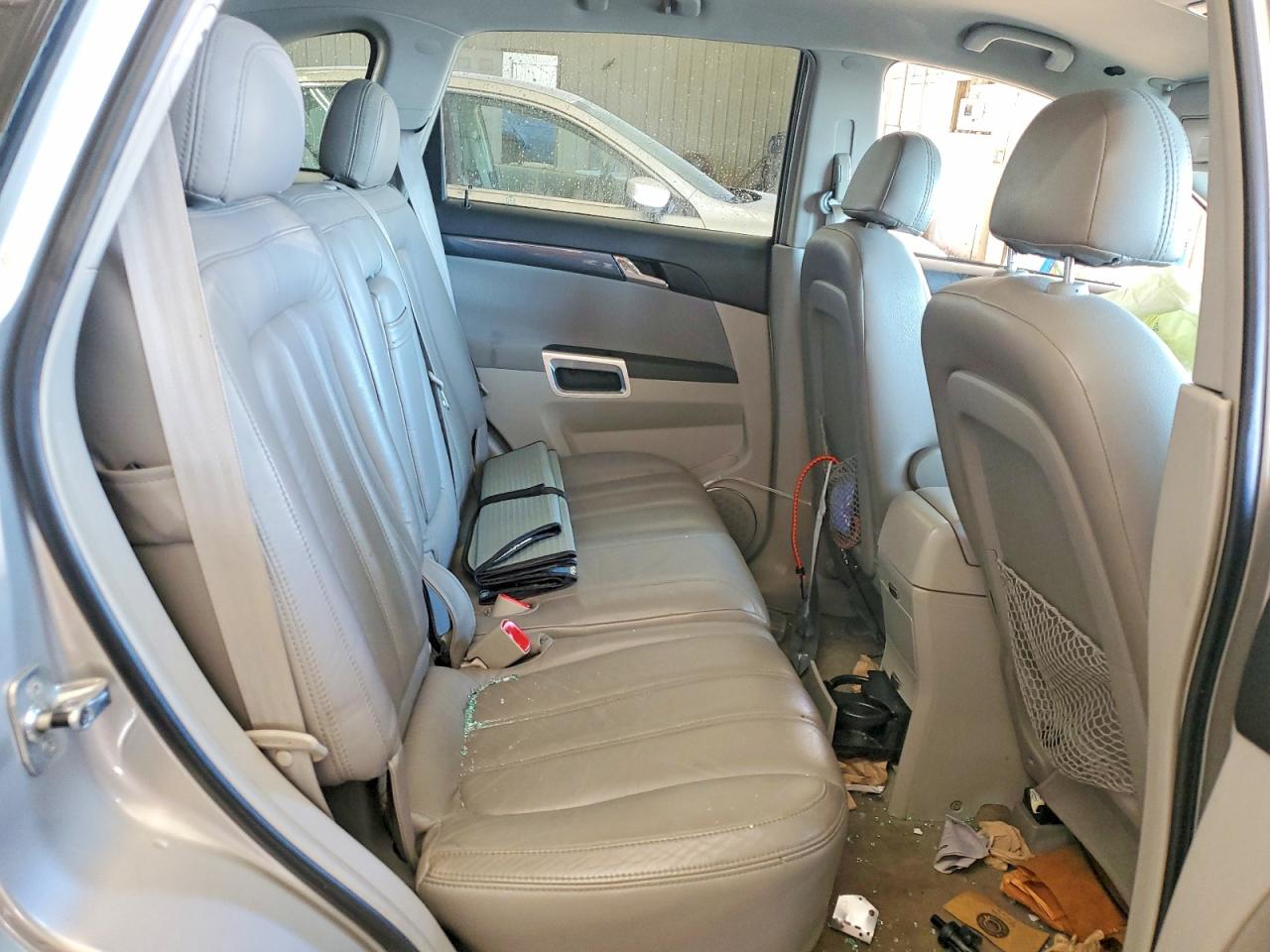 2008 SATURN VUE XR photo 11