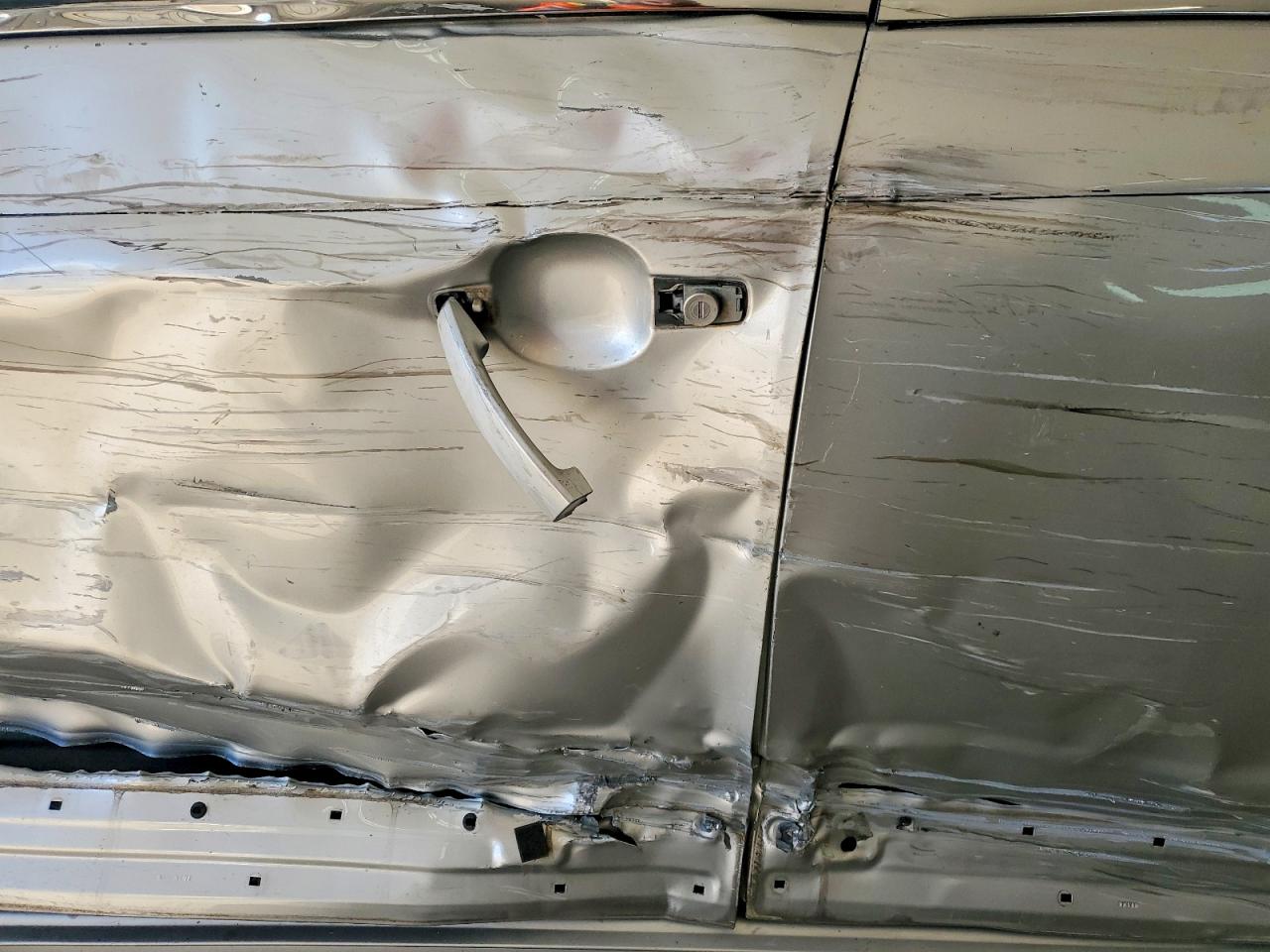 2008 SATURN VUE XR photo 7